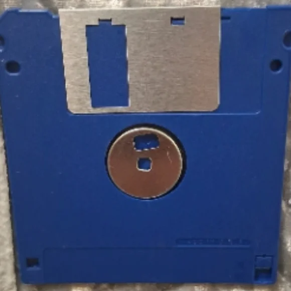 Rotating Color-Coded Index Card Holder - Picture 8 of 9